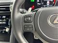 2021 Lexus IS