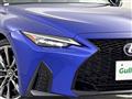 2021 Lexus IS
