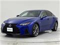 2021 Lexus IS