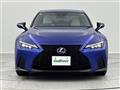 2021 Lexus IS