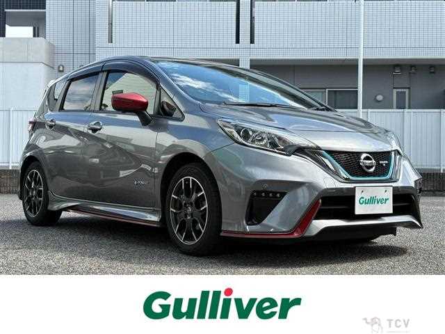 2019 Nissan Note