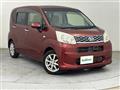 2015 Daihatsu Move