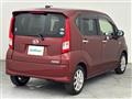2015 Daihatsu Move