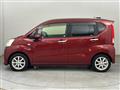 2015 Daihatsu Move