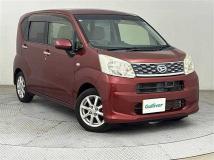 2015 Daihatsu Move