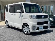 2017 Daihatsu WAKE