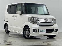 2013 Honda N BOX