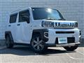 2020 Daihatsu Taft
