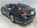 2019 Lexus LS