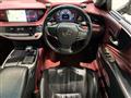 2019 Lexus LS