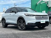2025 Honda VEZEL