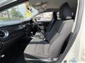 2013 Toyota Auris