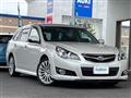 2011 Subaru Legacy Touring Wagon