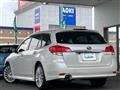 2011 Subaru Legacy Touring Wagon