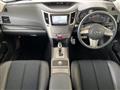 2011 Subaru Legacy Touring Wagon