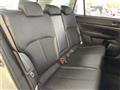 2011 Subaru Legacy Touring Wagon