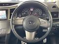2011 Subaru Legacy Touring Wagon