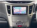 2011 Subaru Legacy Touring Wagon