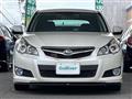 2011 Subaru Legacy Touring Wagon