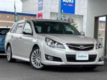 2011 Subaru Legacy Touring Wagon