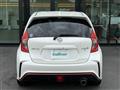 2015 Nissan Note