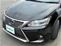 2015 Lexus CT