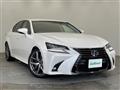 2016 Lexus GS