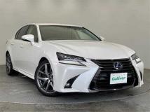 2016 Lexus GS