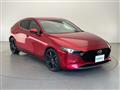 2020 Mazda Mazda3