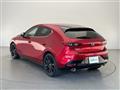 2020 Mazda Mazda3