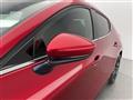 2020 Mazda Mazda3