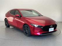 2020 Mazda Mazda3
