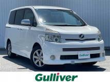 2010 Toyota Voxy