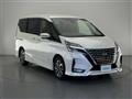 2020 Nissan Serena