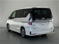 2020 Nissan Serena