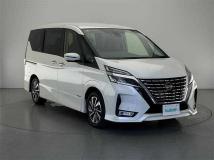 2020 Nissan Serena