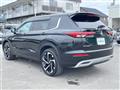 2022 Mitsubishi OUTLANDER PHEV