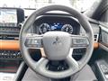 2022 Mitsubishi OUTLANDER PHEV