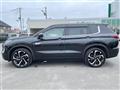 2022 Mitsubishi OUTLANDER PHEV