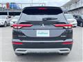 2022 Mitsubishi OUTLANDER PHEV