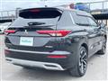2022 Mitsubishi OUTLANDER PHEV