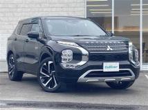 2022 Mitsubishi OUTLANDER PHEV