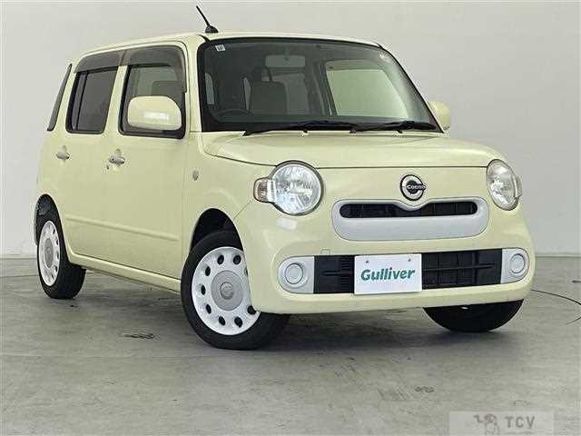 2014 Daihatsu MIRA COCOA