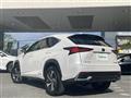 2019 Lexus NX