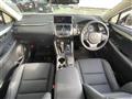 2019 Lexus NX