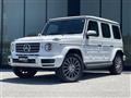2022 Mercedes-Benz G-Class