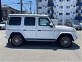 2022 Mercedes-Benz G-Class