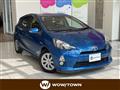 2013 Toyota AQUA