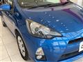 2013 Toyota AQUA