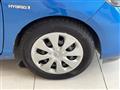 2013 Toyota AQUA